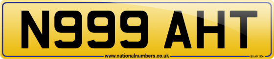 N999 AHT