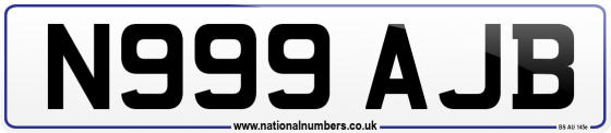N999 AJB