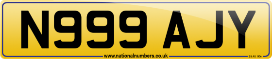 N999 AJY