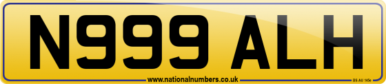 N999 ALH