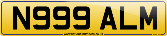 N999 ALM