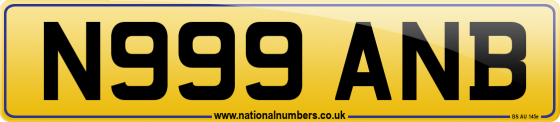 N999 ANB