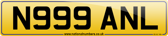 N999 ANL