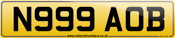 N999 AOB