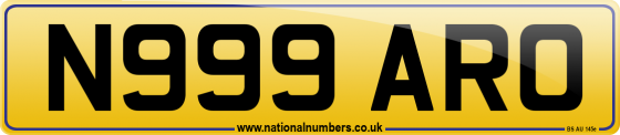 N999 ARO