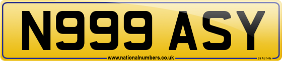 N999 ASY
