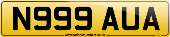 N999 AUA