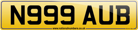 N999 AUB