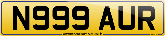 N999 AUR