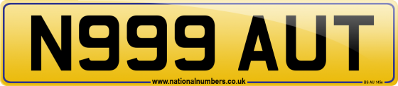 N999 AUT