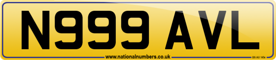 N999 AVL