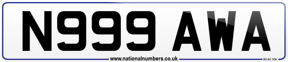 N999 AWA
