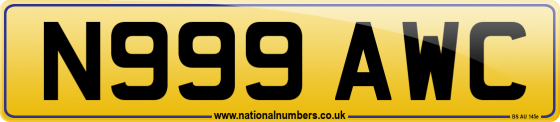 N999 AWC