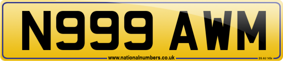 N999 AWM