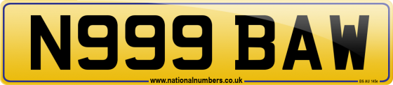 N999 BAW