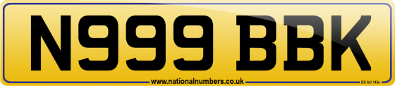 N999 BBK