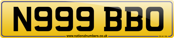 N999 BBO