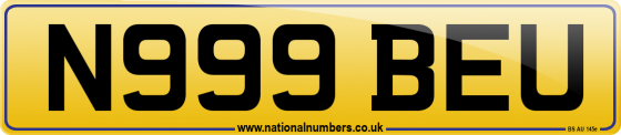 N999 BEU