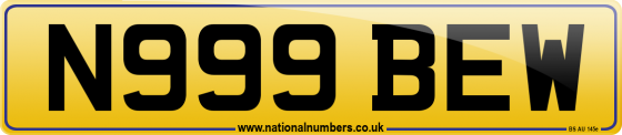 N999 BEW