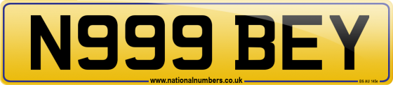 N999 BEY