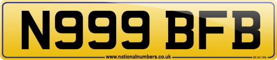 N999 BFB