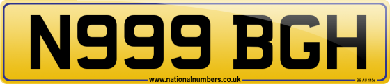 N999 BGH