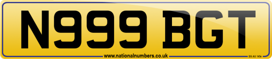 N999 BGT