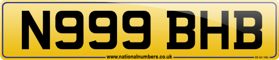 N999 BHB