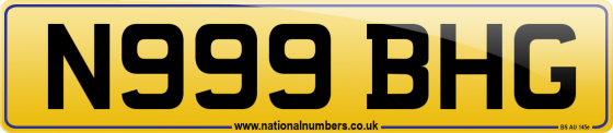 N999 BHG