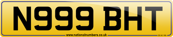 N999 BHT
