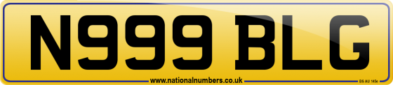N999 BLG