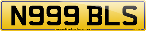 N999 BLS