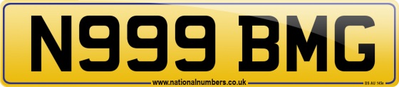 N999 BMG