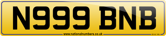 N999 BNB