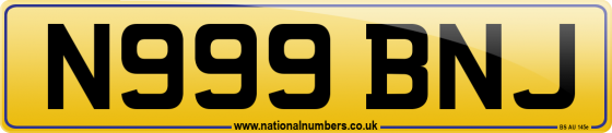 N999 BNJ