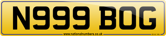 N999 BOG
