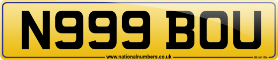 N999 BOU