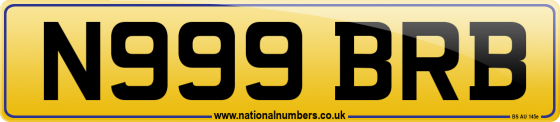 N999 BRB