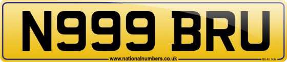 N999 BRU