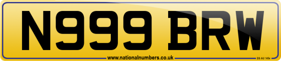 N999 BRW