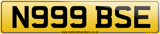 N999 BSE