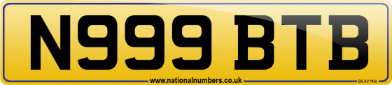 N999 BTB