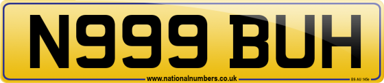 N999 BUH