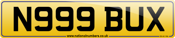 N999 BUX
