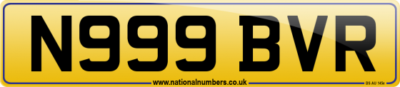 N999 BVR