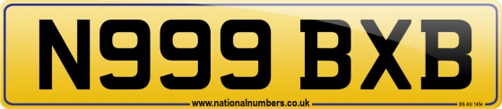 N999 BXB