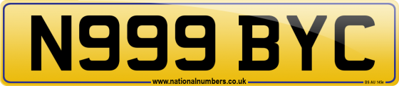 N999 BYC