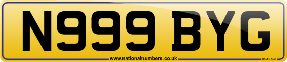 N999 BYG