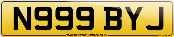 N999 BYJ