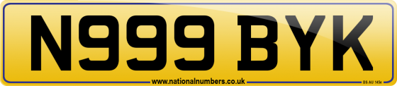 N999 BYK